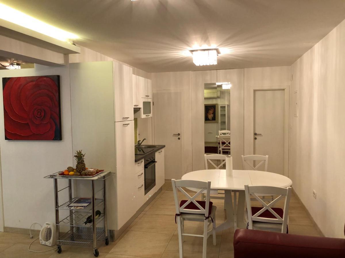 Guest House Valerija Icici Exterior photo