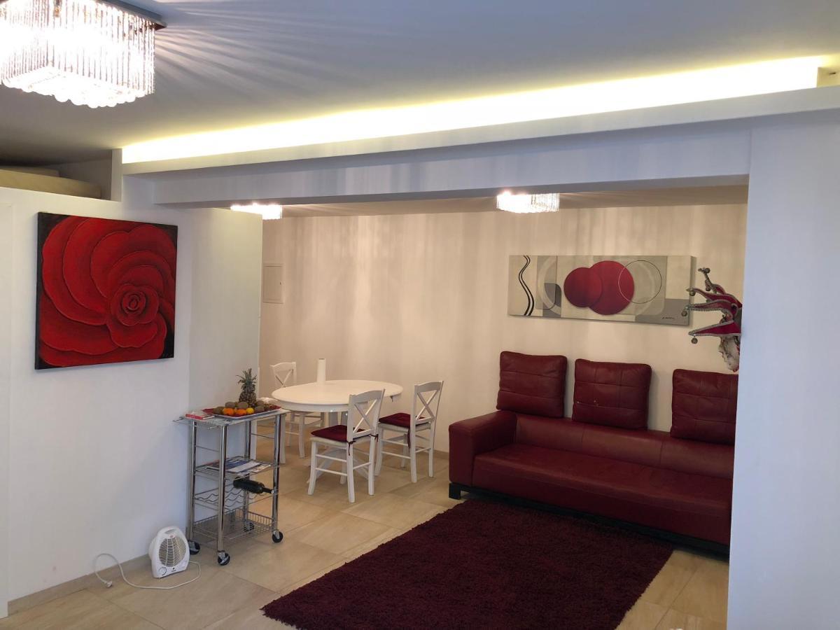 Guest House Valerija Icici Exterior photo